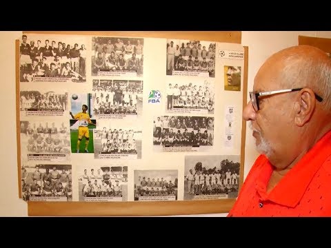Rio Claro recebe exposição sobre história do futebol local