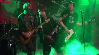 Cirith Ungol - Master Of The Pit Live @ Keep It True 2017