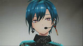 - 緑一色ありがとうございました会場はこちらです。