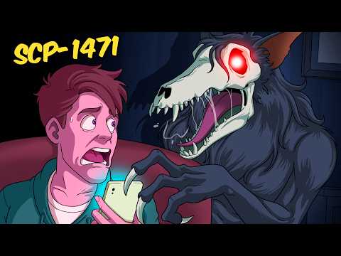 SCP-1471 MalO ver1.0.0 (SCP Animation)