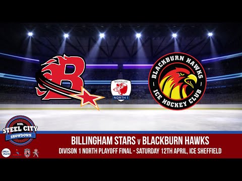 STEEL CITY SHOWDOWN - DIV 1 NORTH FINAL