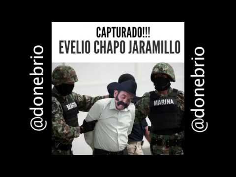 John Jairo Perez- Evelio Chapo Jaramillo
