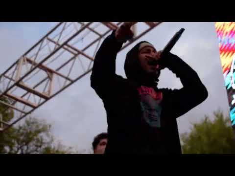 RAP GAME 2 - FESTIVAL GAIA - Cuartos GodYez vs GRP (ida)