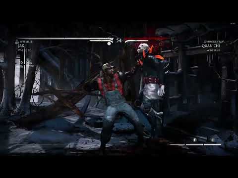 JAX CRAZY AND OPTIMAL COMBOS