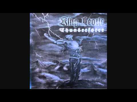 King Leoric - Brothers