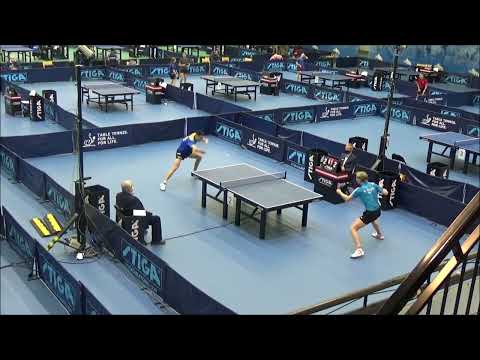 NAUMI Alex - LIMONOV Anton (Finlandia Open 2021)