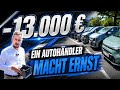 -13.000 € Ein Autohändler macht erst. Kia Tageszulassungen massiv billiger 2026 🔥 Kia Autohaus Klein