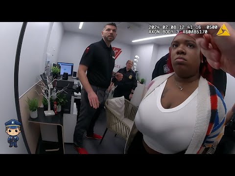 This Is Why You Don’t Purchase Your Vacation With Stolen Credit Cards
