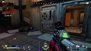 少なく見積もっても７００年ぶりにApex配信