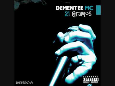 Dementee Mc-Intro (Con Dj Bome) [Crasek Beats]