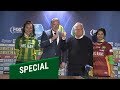 ADO Den Haag en Cars Jeans trots op contract tot 2022