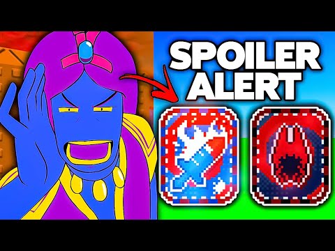 Demo 5 of Block Tales Leaked - Here's What I Found