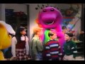 Barney Friends Hats Off To BJ Season 3 Episode 19