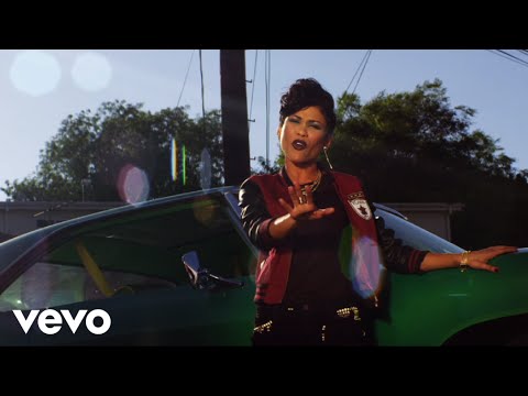 Mik Brown - Let's Werk