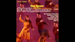 Claus Ogerman And His Orchestra - Green Onions (Booker T. & The M.G.s Cover)