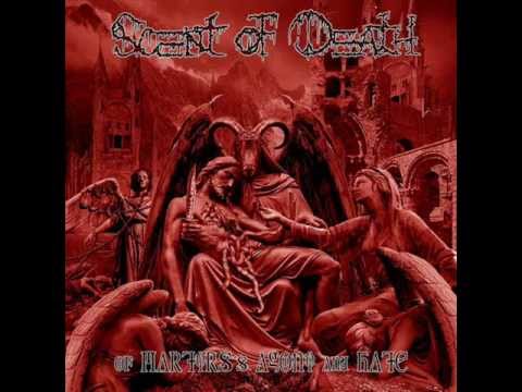 Scent Of Death - Awakening of the Liar  (Technical Brutal Death Metal)