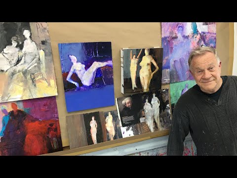 BobBlast 544 - Best of BobBlast "How I Painting Figures without Painting Figures"