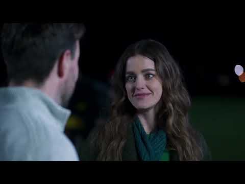 Saving Christmas Spirit the Movie trailer