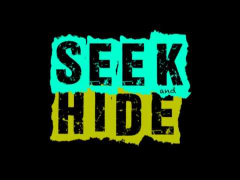Seek and Hide - Fork Song