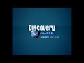 Discovery Channel Commercial Breaks December 16 2003