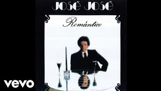 José José - Reina Mía (Cover Audio)