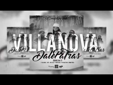 Dale Pa Tras Ft Ariel Kelly Romy Ram Villanova Ander Bock Jeiby Peter Metivier CDEMT