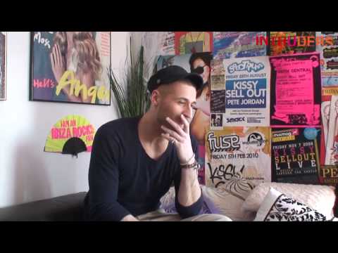 Kissy Sell Out Interview On Wild Romance