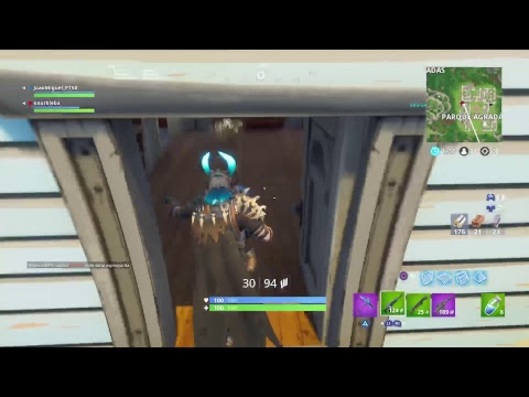 Fortnite - Direta Gostosa