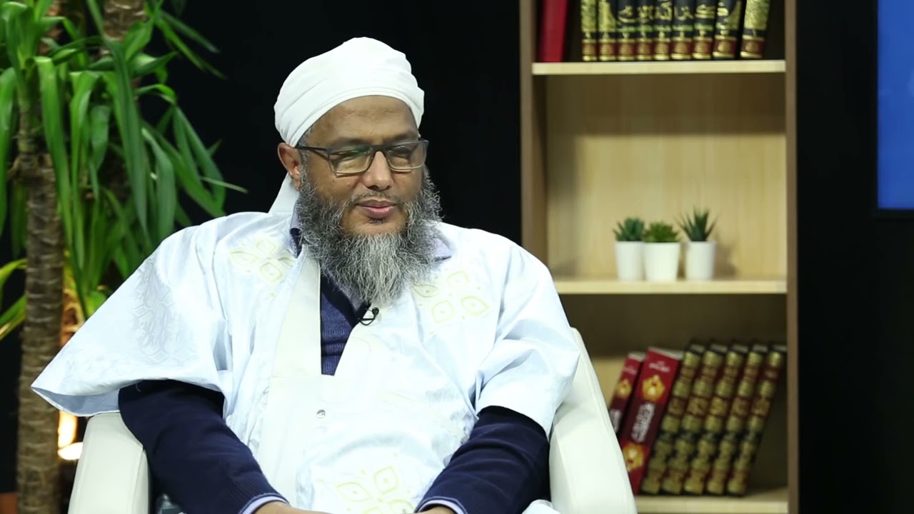 حكم الربا ووضع اللوائح للتعامل به  || فضيلة الشيخ محمد الحسن الددو