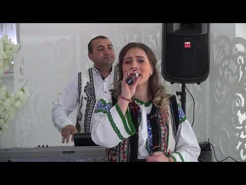 Formatia TREI STELE din Berzunti - Bacau  Prezentare formatie , Buna seara doamne ajuta  Canta cucul