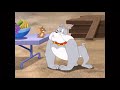 Tom And Jerry Tales Jackhammered Cat 2007