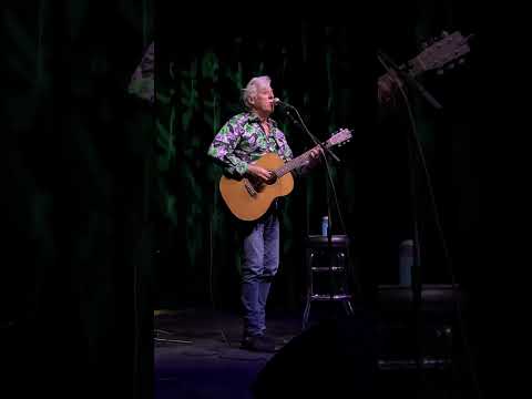 Robyn Hitchcock - “Balloon Man” - 25 October 2024 - Live at The Atlantis - Washington, D.C. - #dc