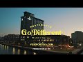 Go Different Portsmouth Fall Getaway TV Commercial Portsmouth Virginia Weekend Getaways!