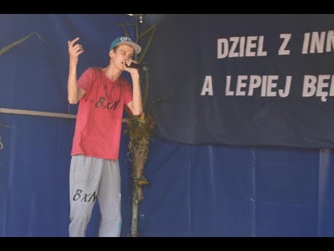 Bixen - Koncert Ruszkowo [2015]