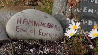 preview picture of video 'Varanger 1: Hamningberg'
