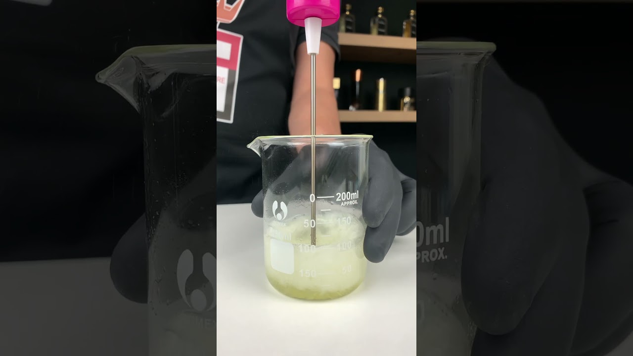 Making Mandarino di Amalfi by Tom Ford! #shorts #tomford #perfumes #fragrance