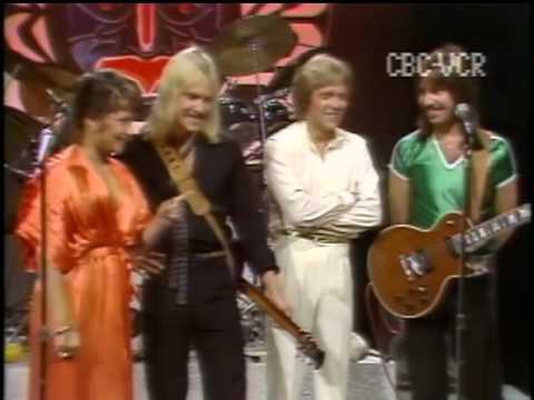 The Raes, Stonebolt, Grace Jones "On Your Knees" '79