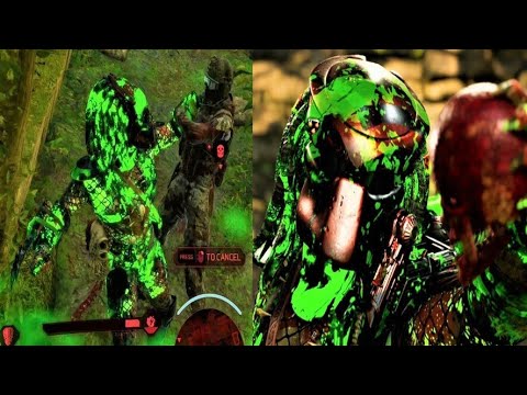 NO LEVEL 150 ELDER PREDATOR SUFFERED LIKE THIS BEFORE! HARDEST MATCHES PREDATOR HUNTING GROUNDS #738