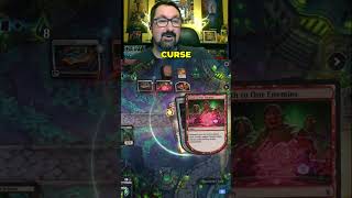 Poison & Board Wipes! 😱 Can We Survive This? 🤯#mtg #mtgstandard #mtgarena #headgamesmtg