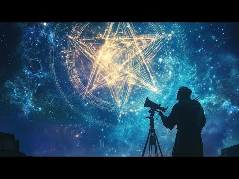 The Occult Mysteries of Sirius The Dog Star