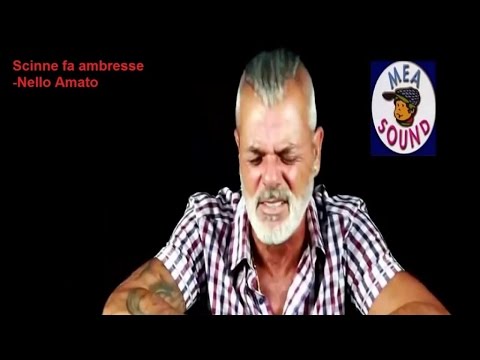 Nello Amato - Scinne fa ambresse (Official audio)