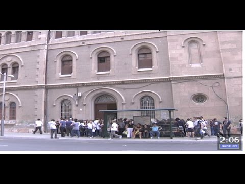 Almería: el colegio Compañia de María recibe el Escudo de la ciudad en el 125 aniversario