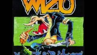 WIZO - Leichen