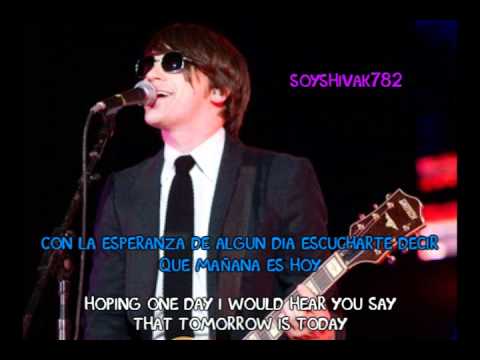 Wrong Side Of Side Sun - Drake bell
