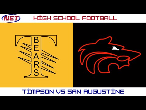 Timpson Football Live Stream
