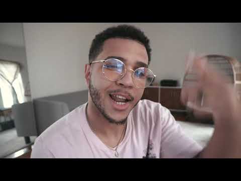 What's Poppin'? (Freestyle) - Cru Alxndr