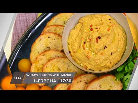 What's Cooking Promo 09 - 231122
