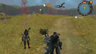 Wide and Mostly Empty - Let's Play Xenoblade Chronicles Part 102