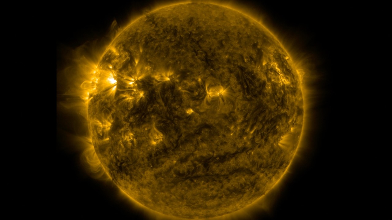 The Sky is Falling (Actually) | S0 News May.20.2026