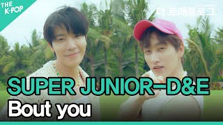[影音] 221027 SBS The Travelog E02 (SJ D&E)